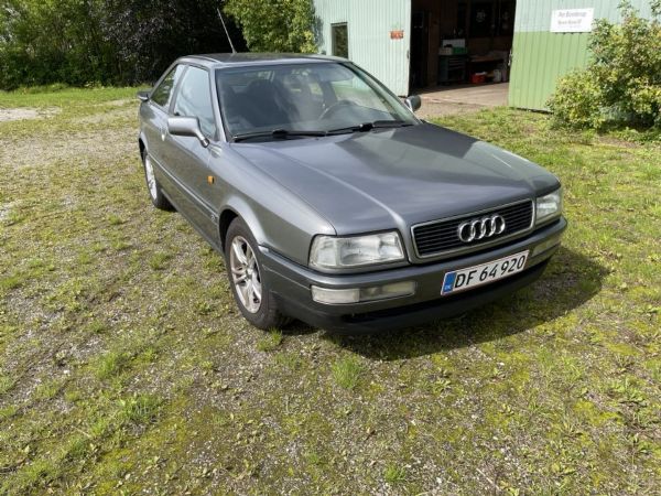 Audi 80 Coupe 2.0 16 V